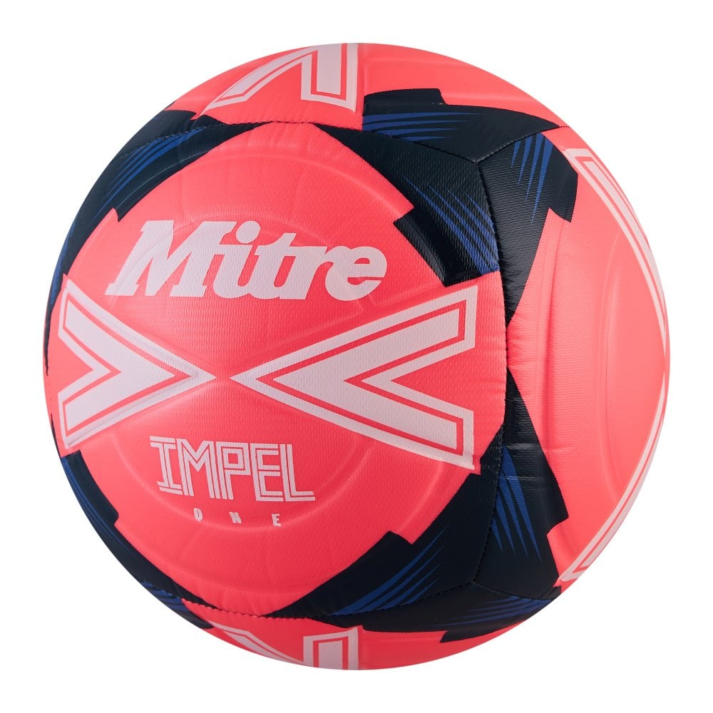 Mitre Impel One 2024 Model in Pink