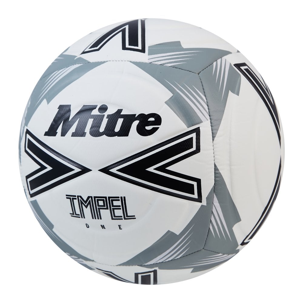 The most popular Mitre Impel One football