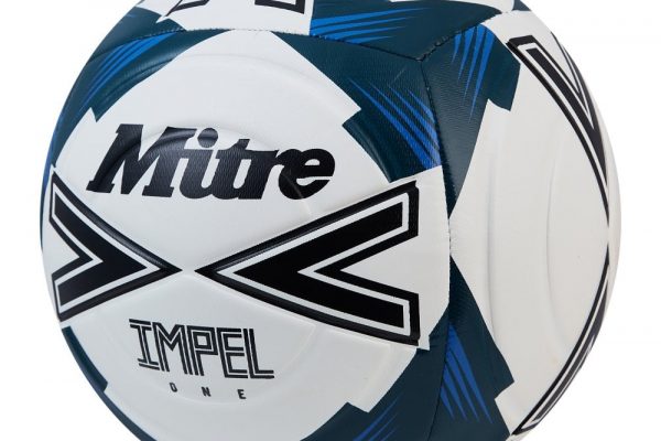 Mitre Impel Training Footballs Reviewed