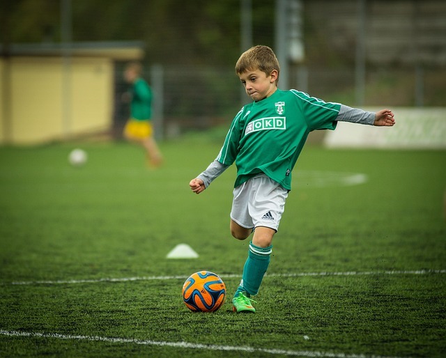 Best Size Football