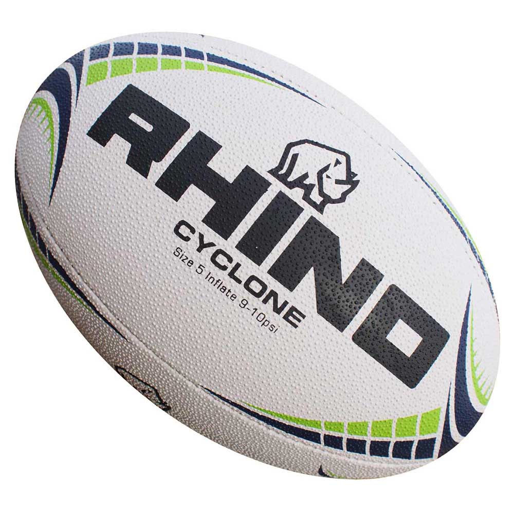 Rhino Cyclone Training Balls
