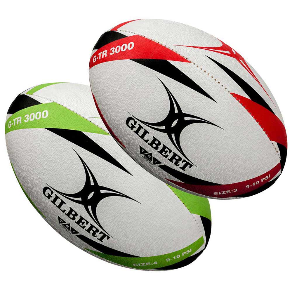Gilbert GTR3000 Training Balls