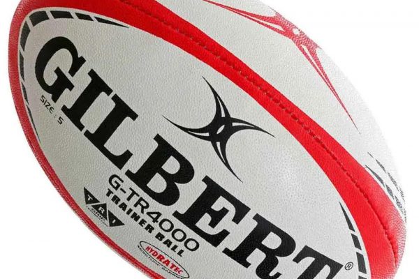 Gilbert’s High Quality GTR4000 Training Ball