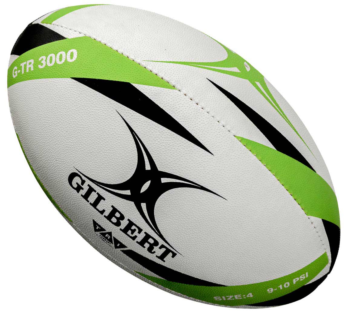 Size 4 Gilbert Training Ball