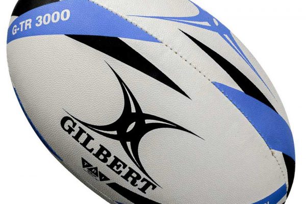 Gilbert GTR3000 – Is It The Best Value Training Ball?