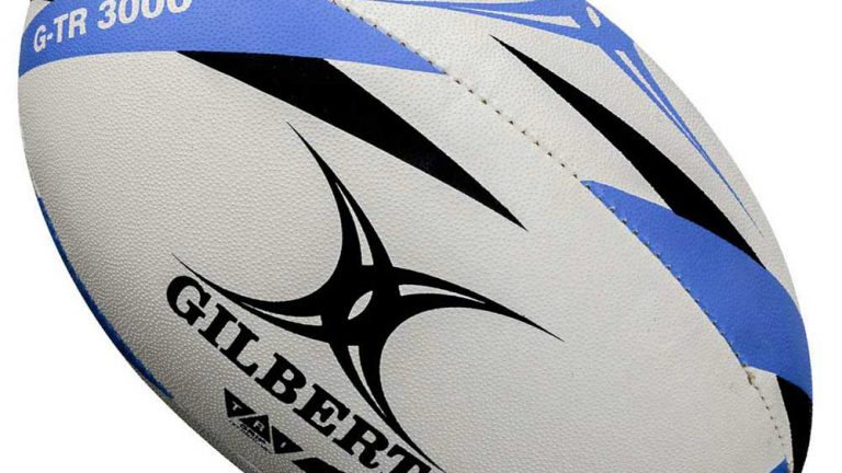 Gilbert GTR3000 Training Ball In Size 5