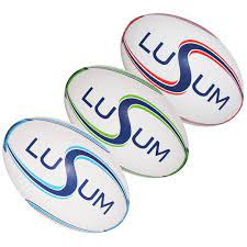 Are Lusum Munifex Rugby Balls Better Value?