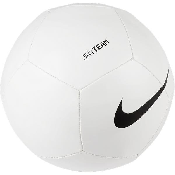Nike Pitch Team Training Footballs Reviewed
