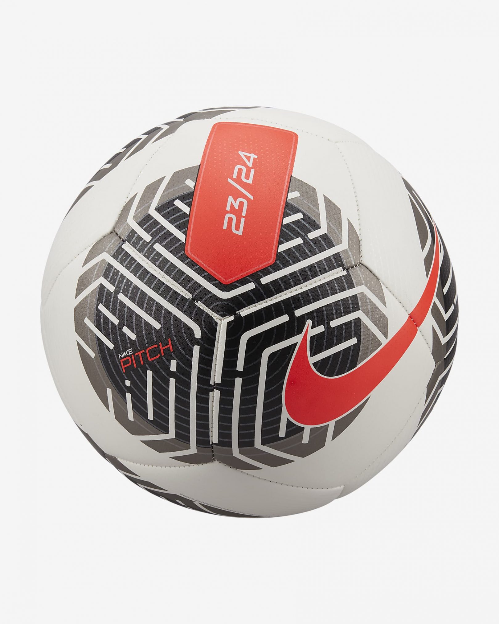 Nike Pitch Training Football