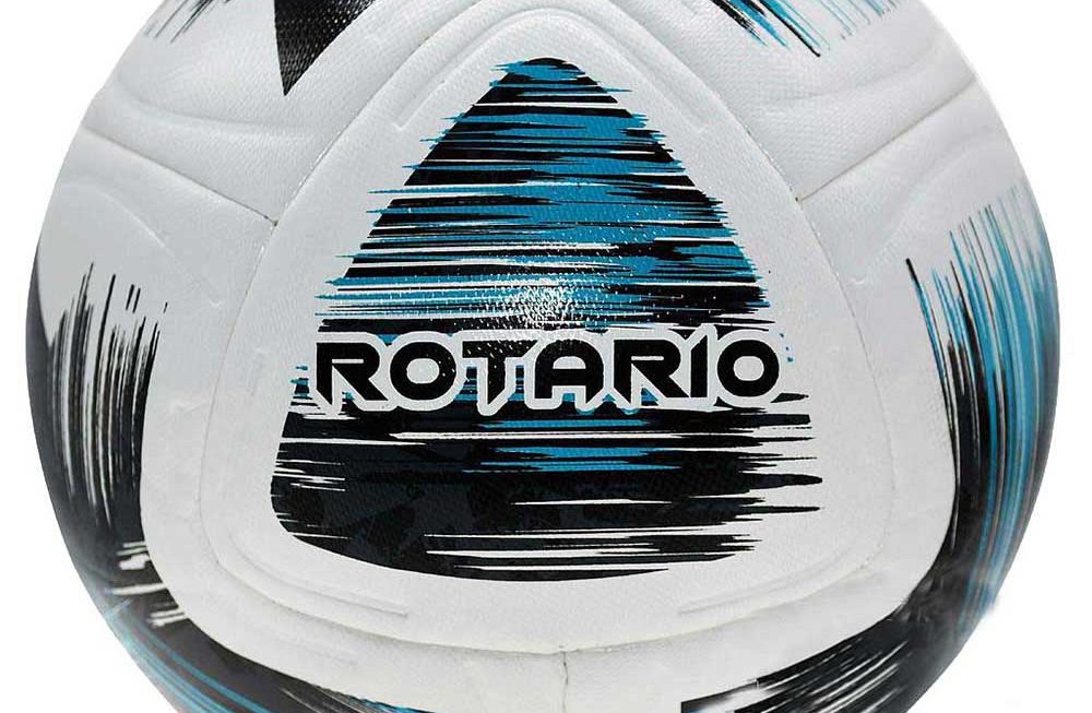 Precision Rotario FIFA Quality Match Football Reviewed