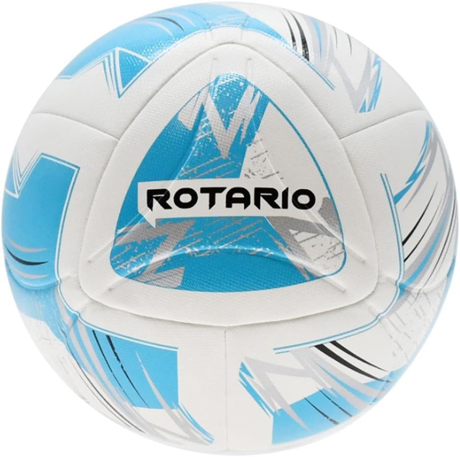 PT Rotario 2025 Match ball
