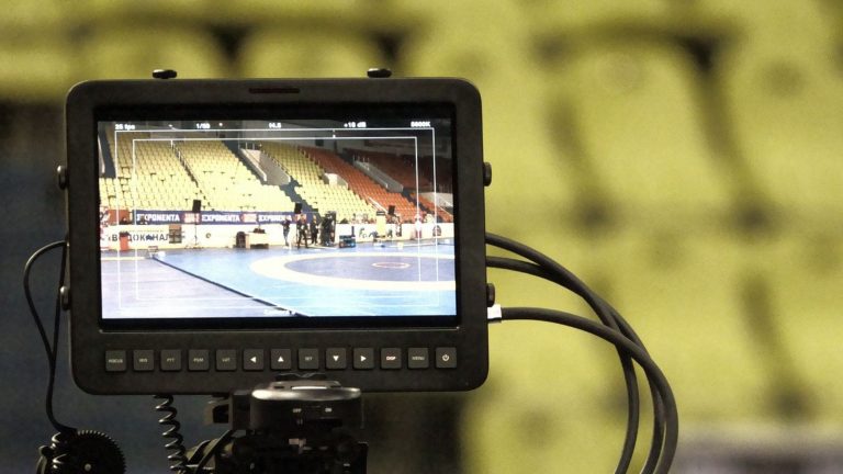 Sports Video Blog