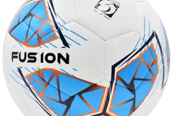 Is The Precision Training Fusion Ball The Best Training Football?