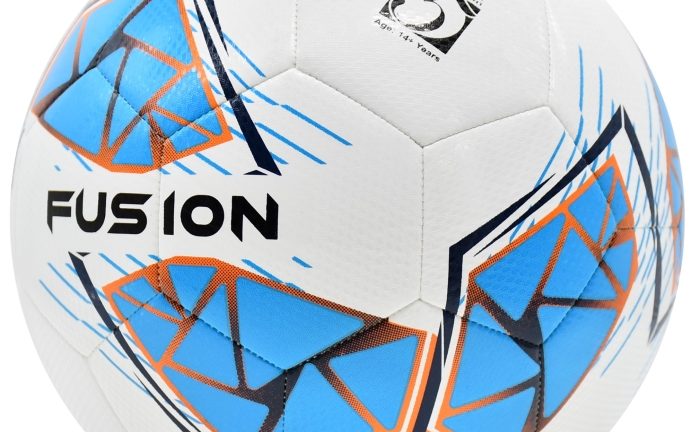 Precision Fusion Training Football 2025