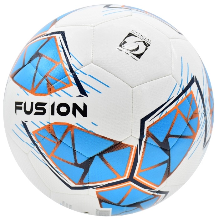 Precision Fusion Training Football 2025