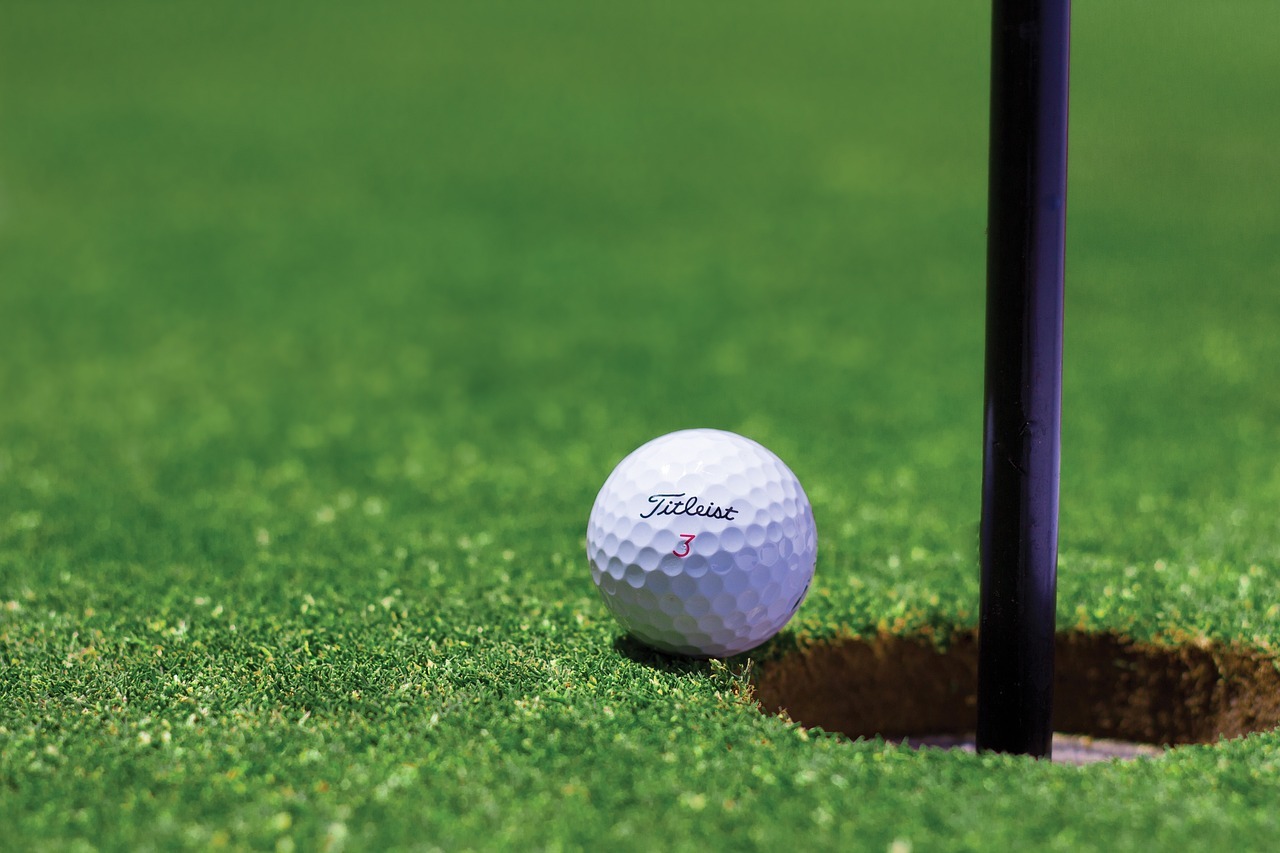 Titleist Golf Ball Selector