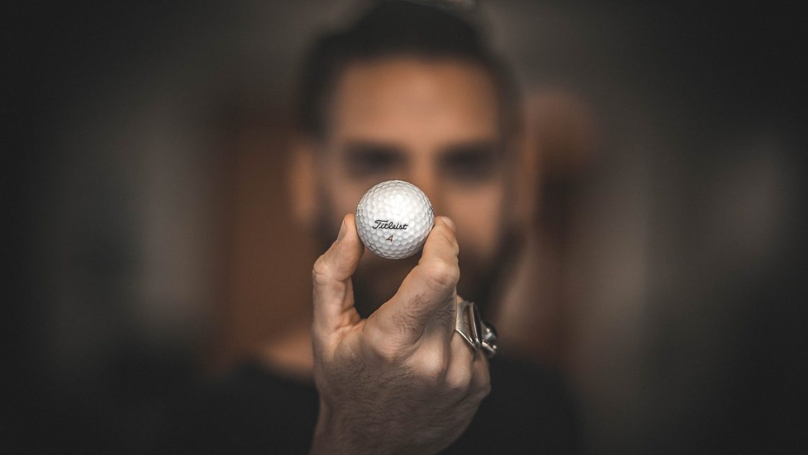 The Ultimate Guide To A Titleist Golf Ball Fitting?