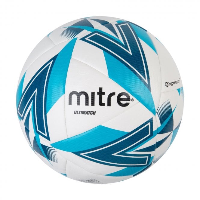 Mitre 2023 Ultimatch One Match Football