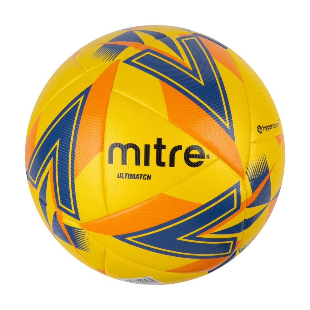 Mitre 2023 Ultimatch One Match Football