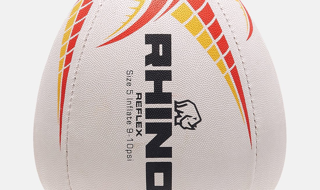 How Good Is The Rhino Reflex Rugby Ball?