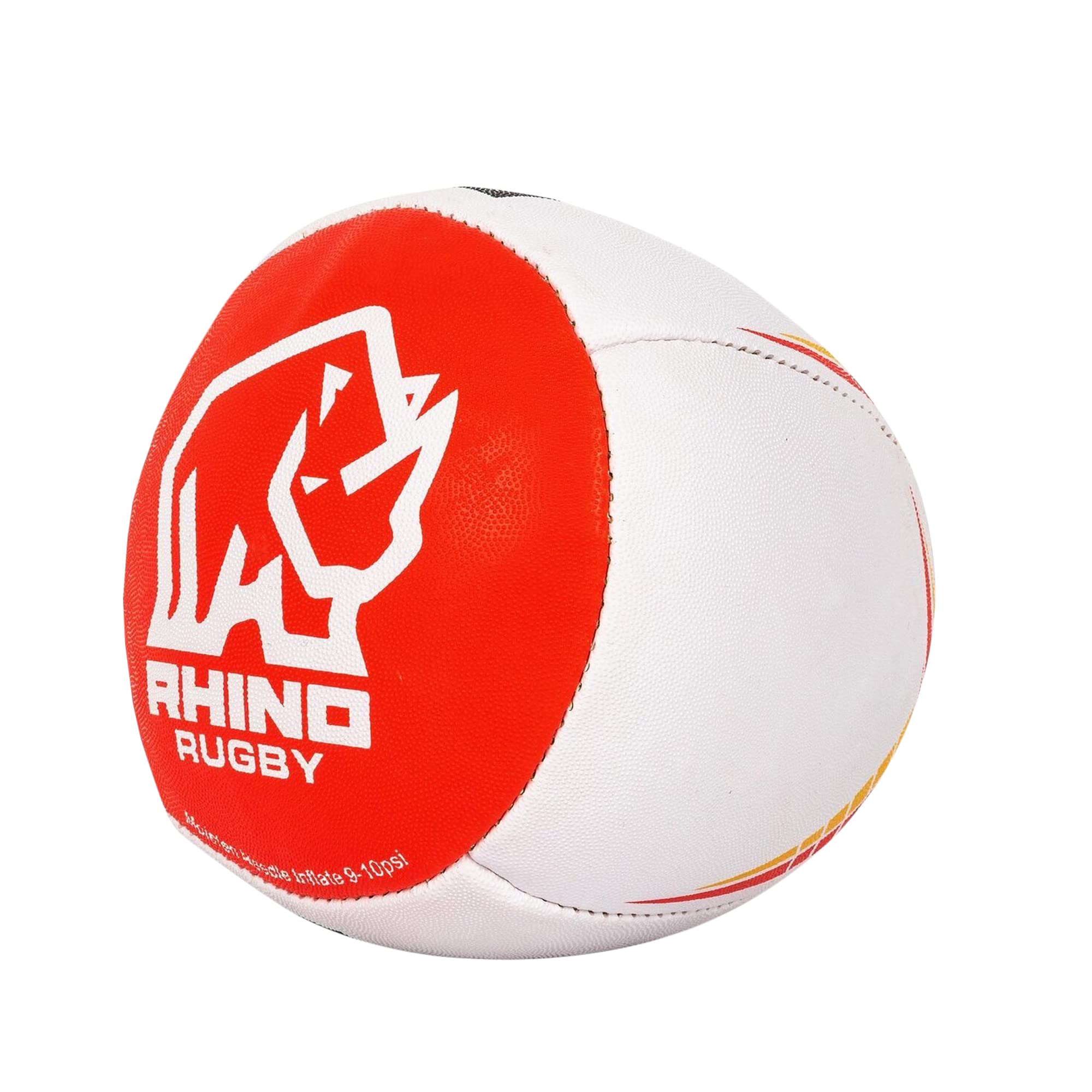 Rhino Reflex Rugby Training Ball