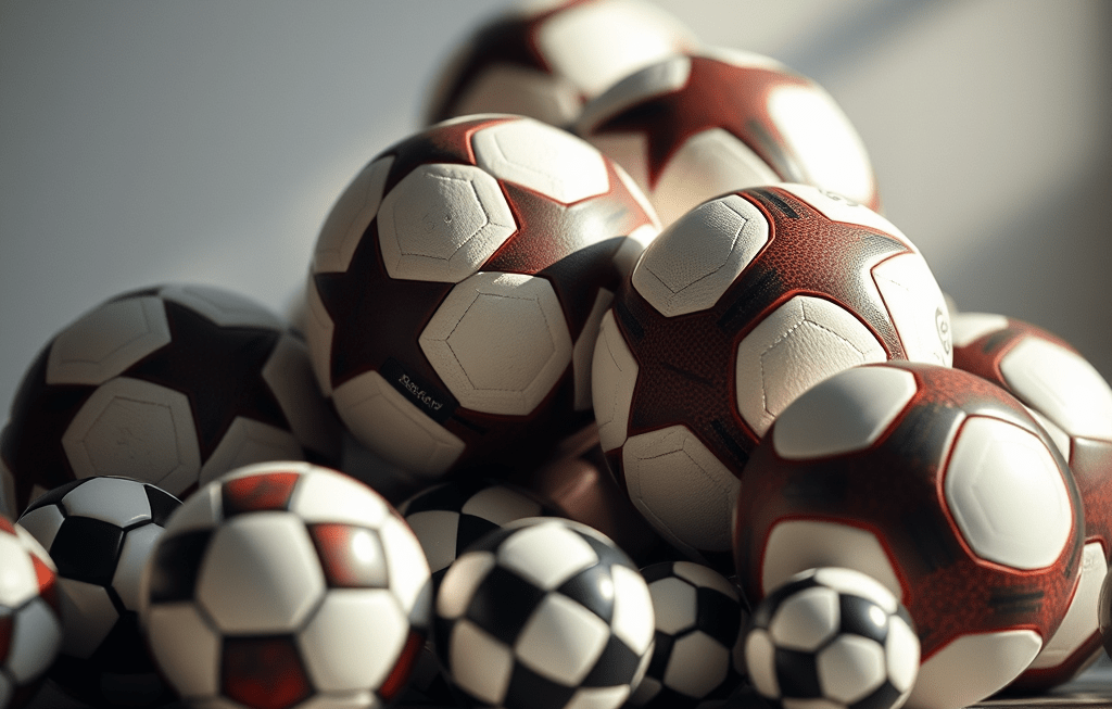 What Is The Correct Size Football ?