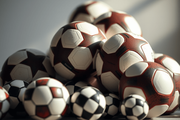 What Is The Correct Size Football ?