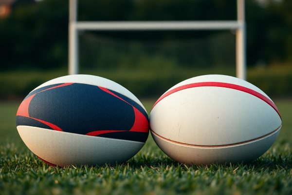 How To Decide Between Latex Or Butyl Bladders For Rugby Balls