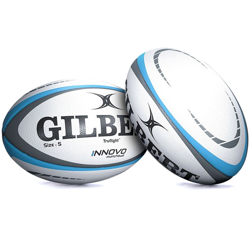 Is this the Best Quality Gilbert Rugby Ball to date?
