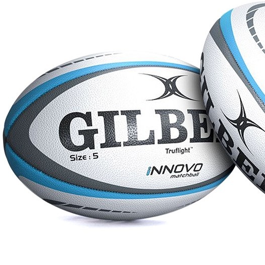 Gilbert iNNOVO rugby ball