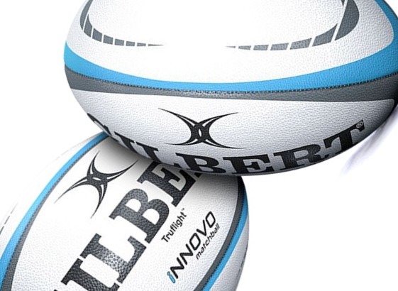 iNNOVO Rugby Balls
