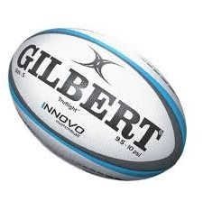 New iNNOVO Match Rugby Ball
