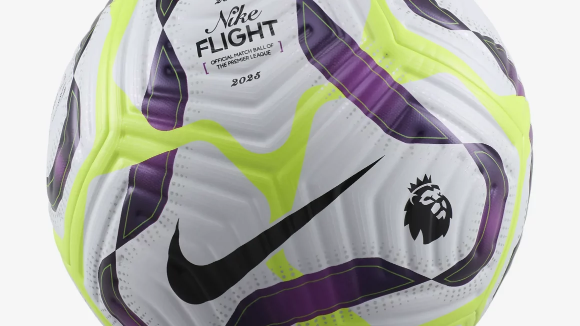 The Ultimate Football Buying Guide