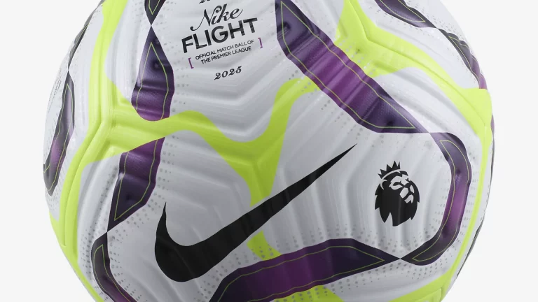Nike Premier League Football - Football Buying Guide
