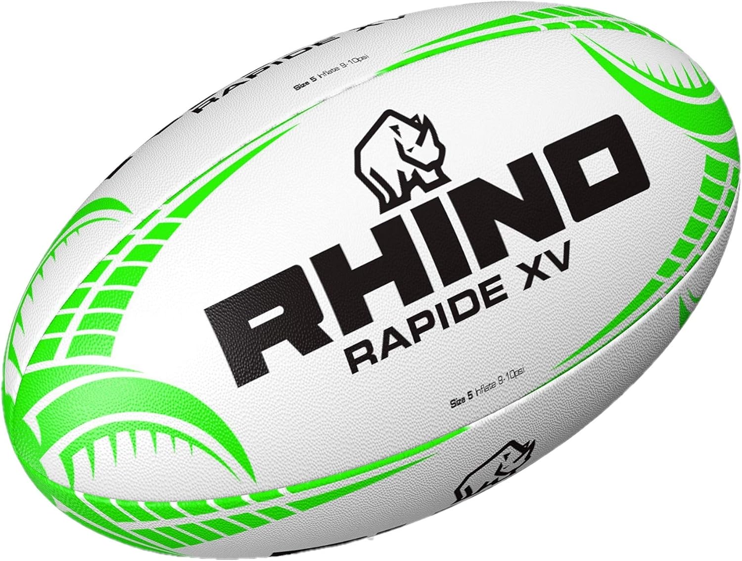 Rhino Rapide Rugby Ball