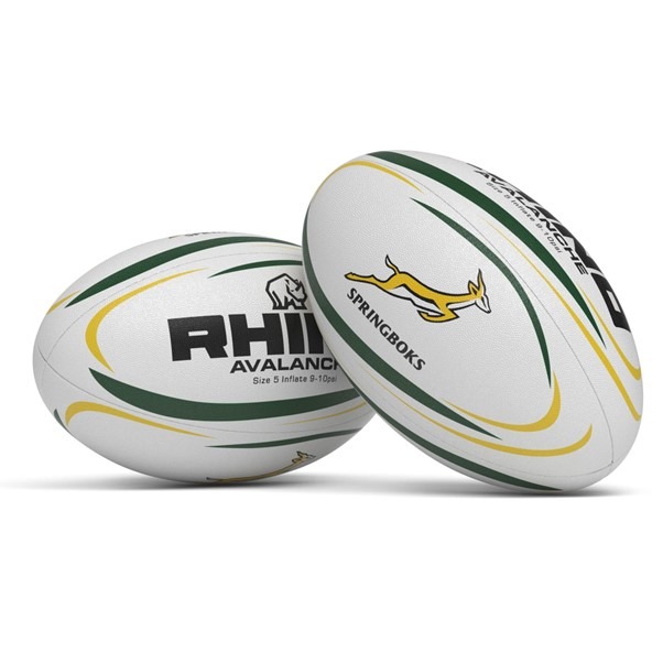 Rhino South Africa Collection