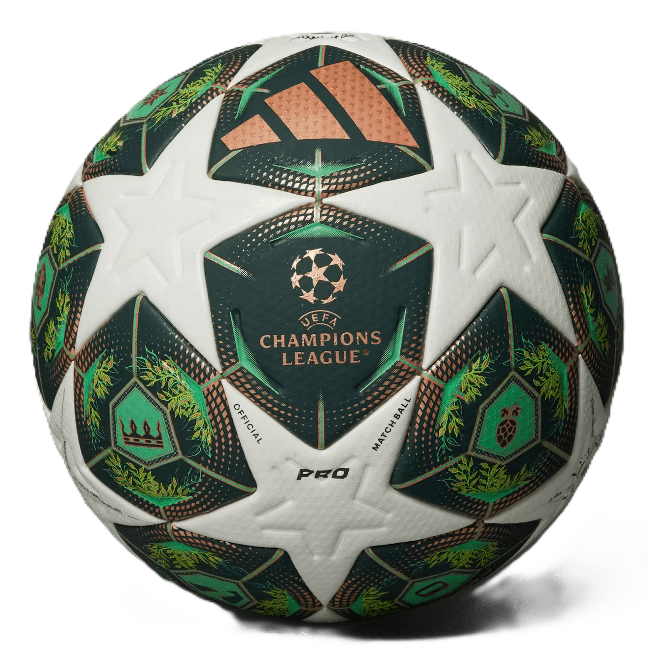 Adidas Champions League Knock Out Phase Official Football 24/25