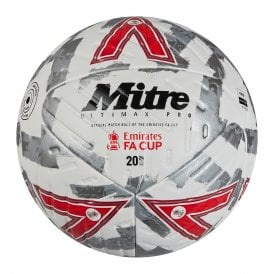 Emirate FA Cup Ultimax Pro Football