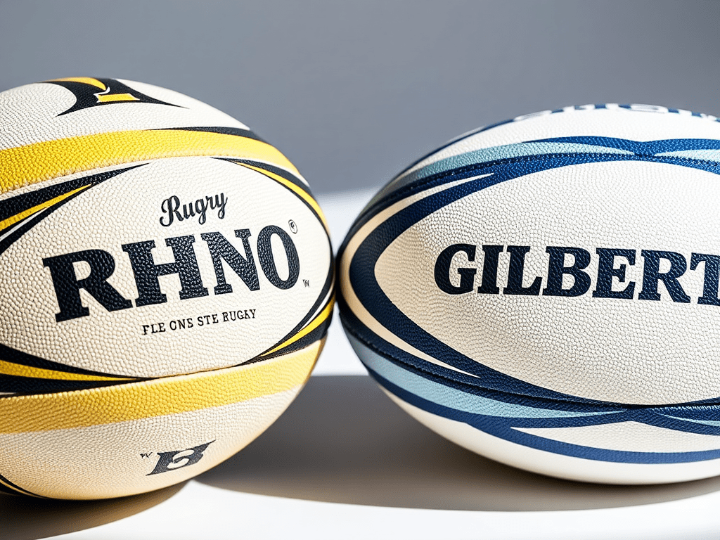 Rhino v Gilbert