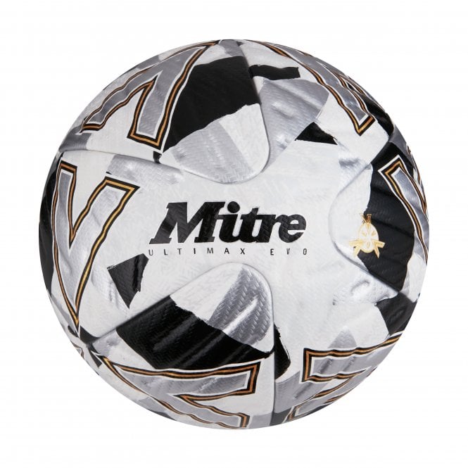 Mitre Ultimax Evo Pro Football