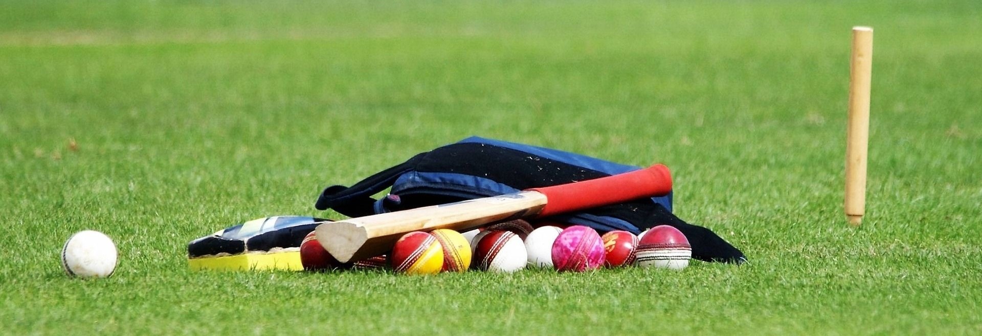 Super 8s Cricket balls for women