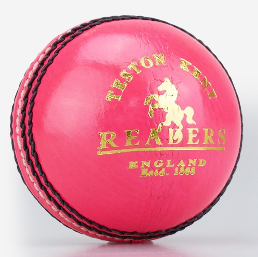 Readers County Crown Cricket Balls