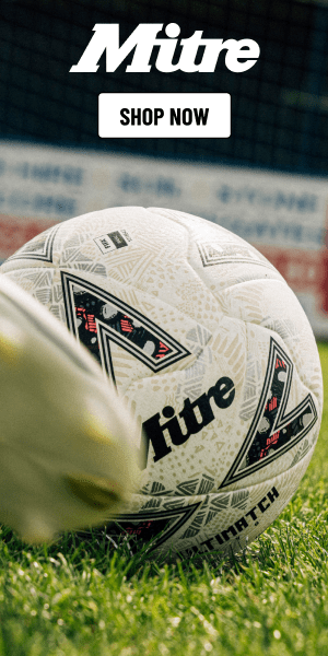 Mitre Sports Equipment