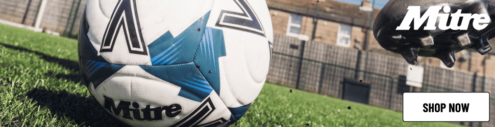 Purchase Mitre Footballs