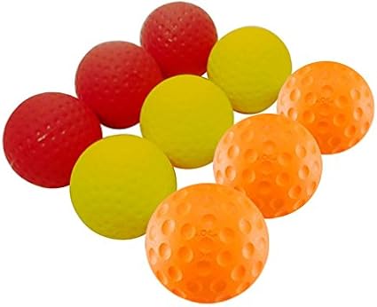 Bola Bowling Machine Balls 12 Pack