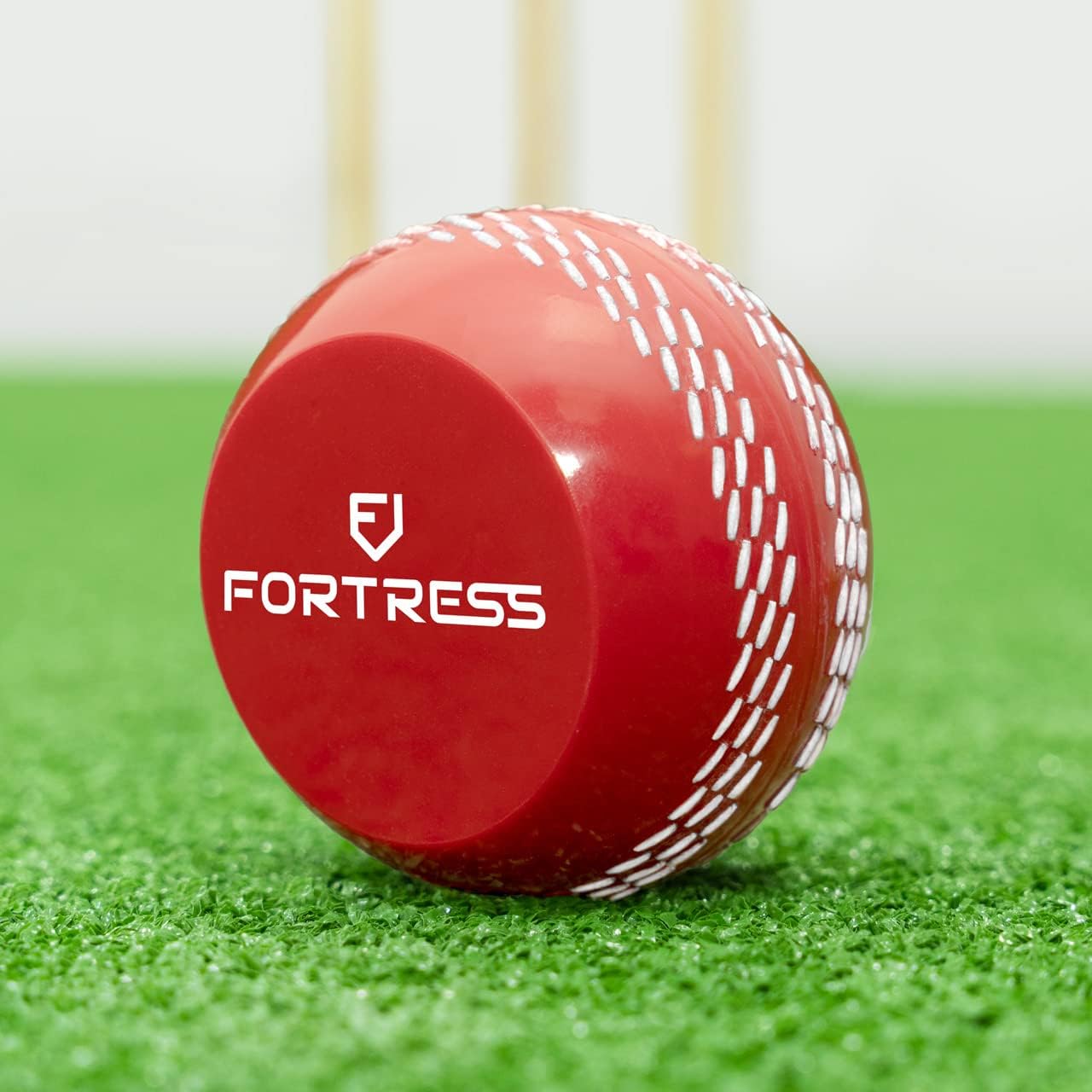 Fortress Aggot Cricket Coaching Ball