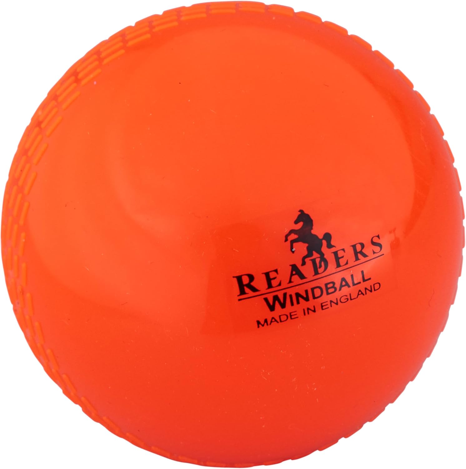 Readers Orange Windball