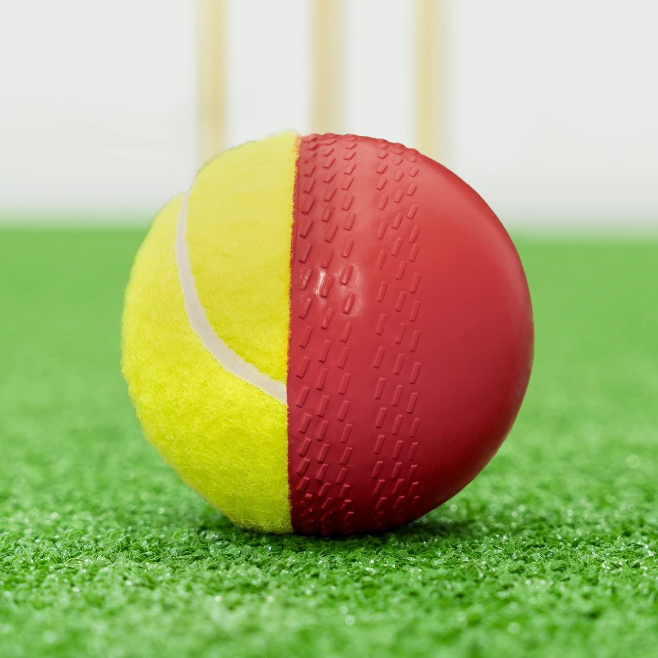 Fortress Swinking Cricket Coaching Ball