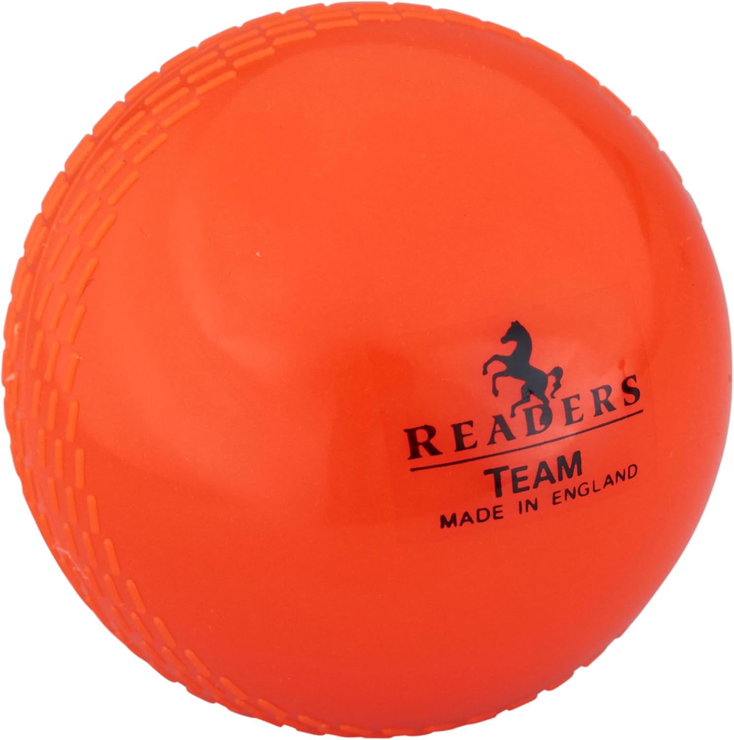 Readers 2.5oz Team Cricket Ball